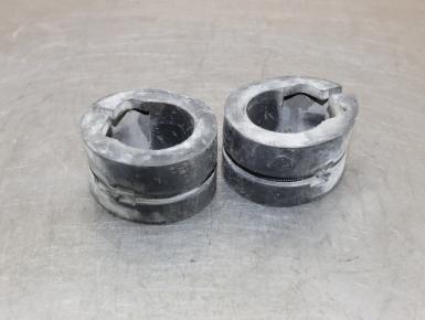 Прокладки под бак, Yamaha, XJR 400, 1995, 0, 0