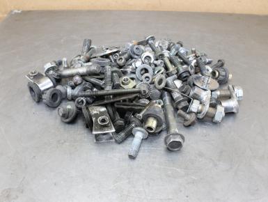 Набор болтов для мотоцикла, Yamaha, XJR 400, 1995, 0, 0