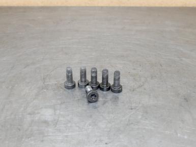 Болт обгонной муфты, Honda, CBR 600 F4i, 2006, 0, 0