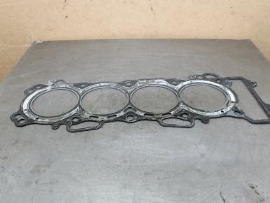 Прокладка головки блока цилиндров (ГБЦ), Honda, CBR 600 F4i, 2006, 0, 0