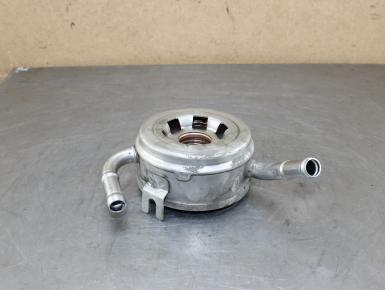 Масляный радиатор, Honda, CBR 600 F4i, 2006, 0, 0