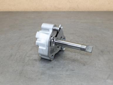 Насос масляный, Honda, CBR 600 F4i, 2006, 0, 0