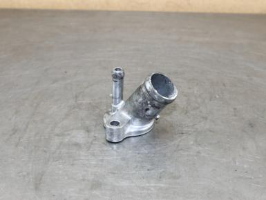 Трубка охлаждающей жидкости стальная, Honda, CBR 600 F4i, 2006, 0, 0