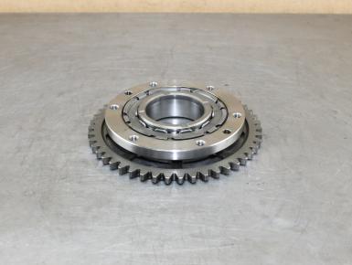 Обгонная муфта, Honda, CBR 600 F4i, 2006, 0, 0