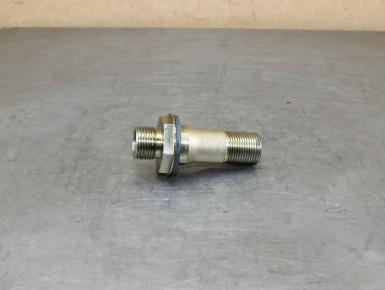 Крышка масляного фильтра, Honda, CBR 600 F4i, 2006, 0, 0