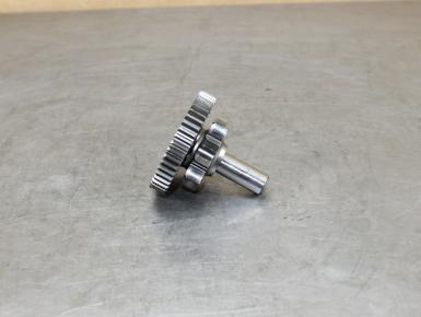 Шестерня стартера, Honda, CBR 600 F4i, 2006, 0, 0