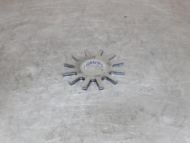 Диск импульсного датчика, Honda, CBR 600 F4i, 2006, 0, 0