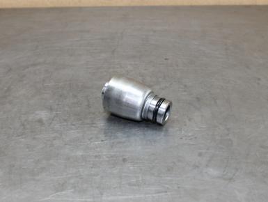 Предохранительный клапан давления масла, Honda, CBR 600 F4i, 2006, 0, 0