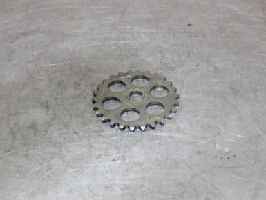 Шестерня масляного насоса, Honda, CBR 600 F4i, 2006, 0, 0