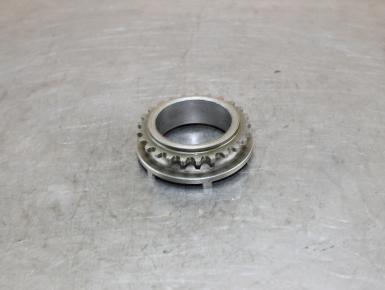 Шестерня привода масляного насоса, Honda, CBR 600 F4i, 2006, 0, 0