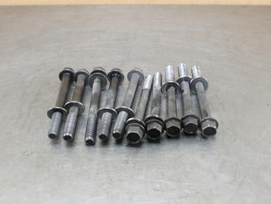 Болты ГБЦ, Honda, CBR 600 F4i, 2006, 0, 0