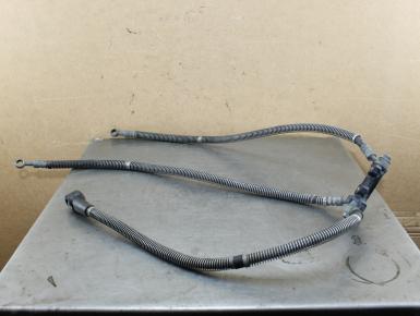 Шланг тормозной передний, Yamaha, XV 1100, 1995, 0, 0