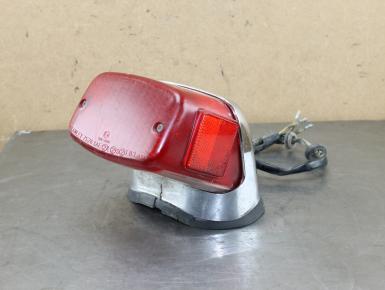 Стоп сигнал, Yamaha, XV 1100, 1995, 0, 0