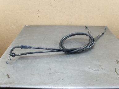 Тросик газа, Yamaha, XV 1100, 1995, 0, 0