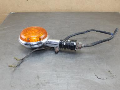 Поворотник левый задний, Yamaha, XV 1100, 1995, 0, 0