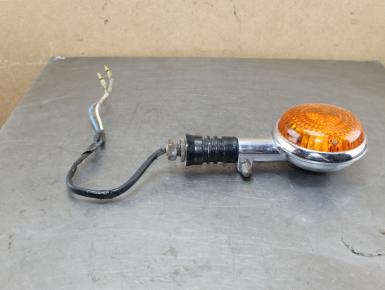 Поворотник правый задний , Yamaha, XV 1100, 1995, 0, 0