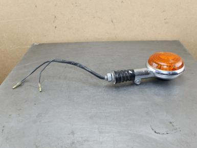 Поворотник левый передний, Yamaha, XV 1100, 1995, 0, 0