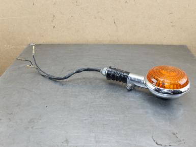 Поворотник правый передний, Yamaha, XV 1100, 1995, 0, 0