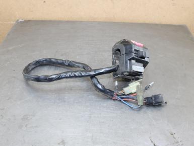 Пульт правый, Yamaha, XV 1100, 1995, 0, 0