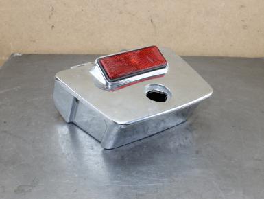 Бардачок (корпус), Yamaha, XV 1100, 1995, 0, 0