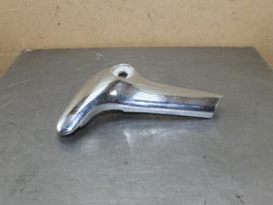 Спинка пассажира, Yamaha, XV 1100, 1995, 0, 0