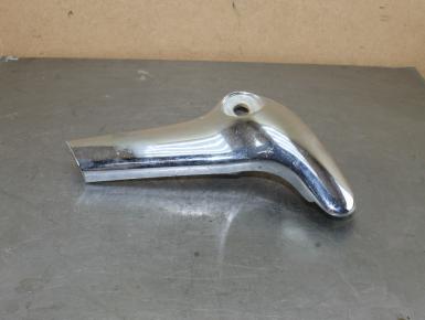 Спинка пассажира, Yamaha, XV 1100, 1995, 0, 0