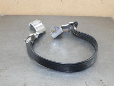 Ручка  пассажира, задняя, Yamaha, XV 1100, 1995, 0, 0