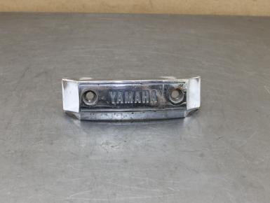Накладка декоративная, Yamaha, XV 1100, 1995, 0, 0
