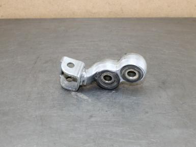 Кронштейн подножки водителя правый, Yamaha, XV 1100, 1995, 0, 0