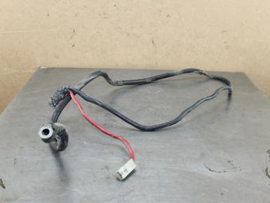 Провод плюсовой, Yamaha, XV 1100, 1995, 0, 0