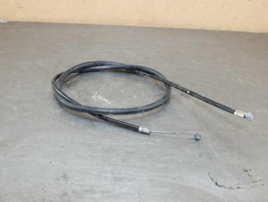 Тросик холостого хода, Yamaha, XV 1100, 1995, 0, 0