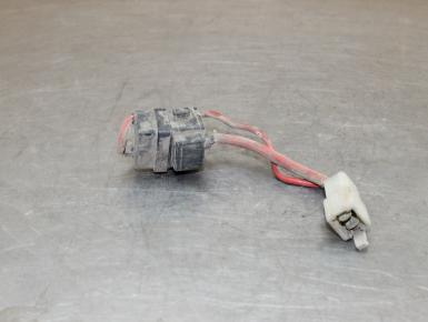 Провод плюсовой, Yamaha, XV 1100, 1995, 0, 0