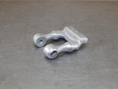 Крепление передней фары, Yamaha, XV 1100, 1995, 0, 0