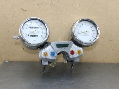 Панель приборов, Yamaha, XV 1100, 1995, 0, 0