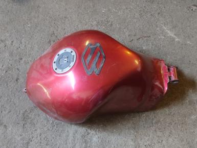 Бак топливный, Suzuki, SV 650 S, 2000, 0, 0