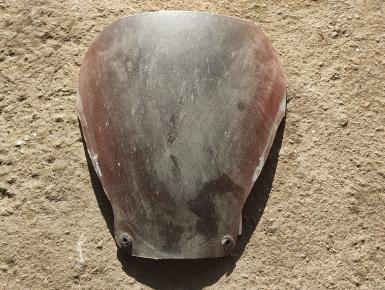 Ветровое стекло, Suzuki, SV 650 S, 2000, 0, 0