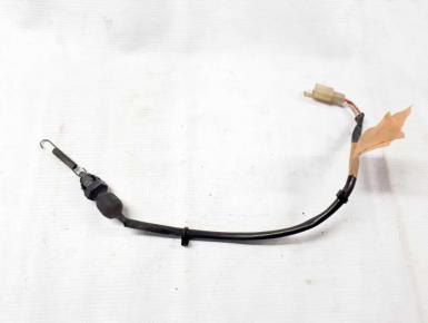 Лягушка заднего тормоза, Suzuki, GSX R 600, 2004, 0, 0