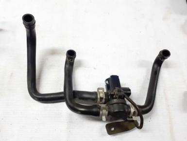 Клапан воздушный, Suzuki, GSX R 600, 2004, 0, 0