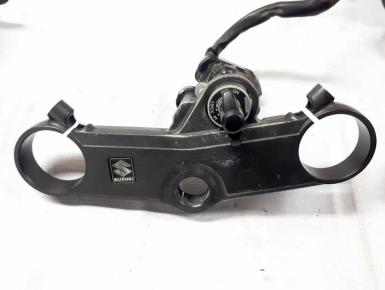 Траверса верхняя, Suzuki, GSX R 600, 2004, 0, 0