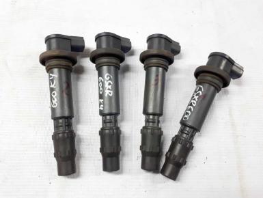 Катушка зажигания, Suzuki, GSX R 600, 2004, 0, 0