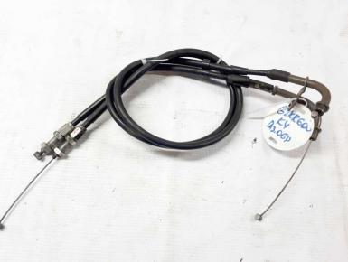 Тросики газа и обратки, Suzuki, GSX R 600, 2004, 0, 0