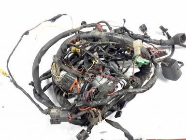 Проводка, Suzuki, GSX R 600, 2004, 0, 0