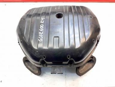 Корпус воздушного фильтра , Suzuki, GSX R 600, 2004, 0, 0