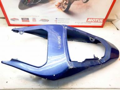 Пластик хвоста, Suzuki, GSX R 600, 2004, 0, 0