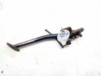 Подставка боковая, Suzuki, GSX R 600, 2004, 0, 0