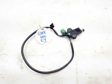 Датчик боковой подставки, Suzuki, GSX R 600, 2004, 0, 0