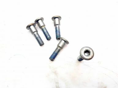 болты крепления тормозного диска, Suzuki, GSX R 600, 2004, 0, 0