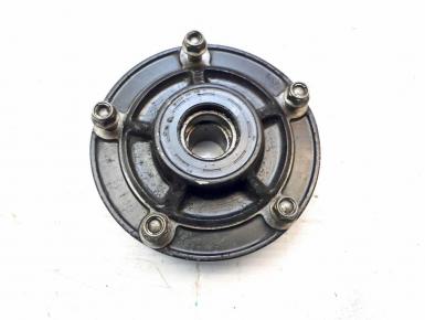 Ступица колеса, Suzuki, GSX R 600, 2004, 0, 0