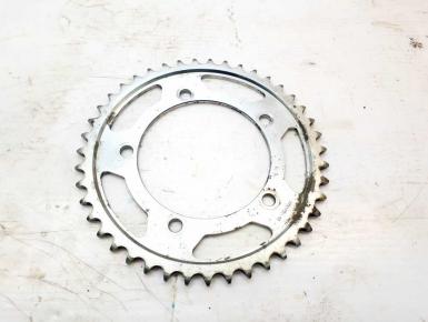 Звезда ведомая, Suzuki, GSX R 600, 2004, 0, 0