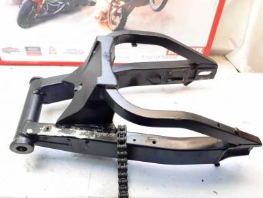 Маятник, Suzuki, GSX R 600, 2004, 0, 0